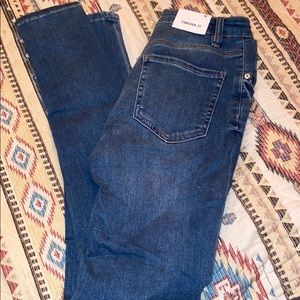 Forever 21 jeans NEW